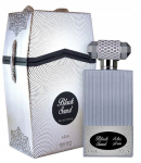 Parf&uuml;&uuml;mvesi Nabeel Black Sand EDP 100 ml