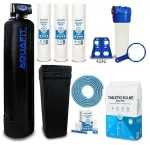 Veepehmendi filter AQUAFIT Aquasoft Plus 70, nr 1
