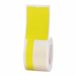 Niimbot M kleepsud printerile, 25x3840 mm, 90 tk, kollased