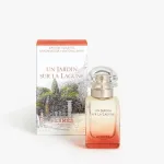 Hermes Un Jardin Sur La Lagune EDT tualettvesi 30 ml