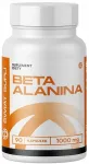 Toidulisand Beta Alanine 90 kapslit WORLD SUPLI