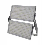 LED prožektor V-TAC 500W must IP65 135Lm/W VT-48500 4000K 67500lm