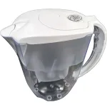 AQUAPHOR SIMPLE 2,8 l valge veefiltri kann
