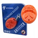 Vastsete t&otilde;rje pihusti VIANO ANTITICK