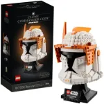 LEGO Star Wars 75350 Cody kloonis&otilde;duri kiiver