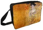 &Otilde;lakott Gold Adela Gustav Klimt