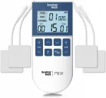 Lihaste stimulaator BOSTON TECH 3-in-1 valu teraapiaks