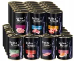Dolina Noteci m&auml;rg kassitoit, segukomplekt, 35 x 400 g