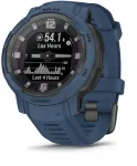 Nutikell Garmin Instinct Solar, sinine