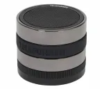 Juhtmevaba k&otilde;lar Telefunken BS1002, Bluetooth, AUX, USB, tugev heli