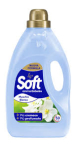 Kangapehmendaja Soft White Musk, 2750 ml