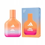 Parf&uuml;&uuml;mvesi Adidas Vibes Get Comfy unisex 50 ml