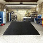 Garaaži vaip autole, imab &otilde;li, 5x2 m