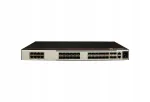 Huawei S5731-S32ST4X-A v&otilde;rgul&uuml;liti, 8x1GE, 24x1G SFP, 4x10G SFP+, esiosa toiteallikas