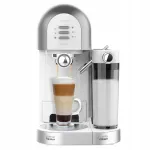 Kohvikeetja Cecotec Instant-ccino 20 Chic Serie Bianca