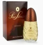 Tualetivesi Pino Silvestre Oud Wood 75 ml