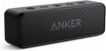 Jalusele kantav Anker Soundcore 2 Bluetoothi helik&otilde;lar, must