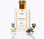 Loris K248 Frequence naiste parf&uuml;&uuml;m