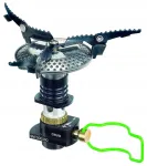 Optimus Crux gaasipliit, 3000W, kerge turismiks