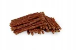 Koeramaiade pulgad pardiliha ja riisiga, 500 g