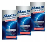 Aftershave komplekt Bi-es Broker Celebration 3x100 ml