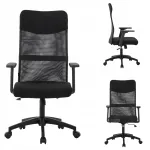 COBRA OFFICE ONE HF302BK must kontoritool