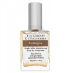 Kolooniavesi The Library Of Fragrance Ambergris unisex 30 ml