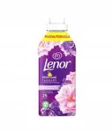 Lenor Pink Amethyst kangapehmendaja, 525 ml, 25 pesukorda