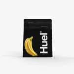 Huel Complete Protein valgupulber banaani piimakokteili maitsega, m&otilde;&otilde;tekupiga, 26 portsjonit