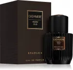 Aroomilised parf&uuml;&uuml;mid Khadlaj Cashmere Warm Oud 100 ml