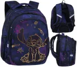 CoolPack JERRY Stitch t&uuml;drukute koolikott