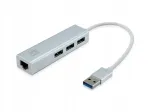 V&otilde;rgukaart LevelOne USB-0503, 1000 Mbit/s, Ethernet, USB