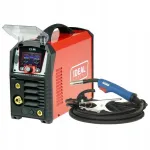 Poolautomaatne keevitusseade Ideal EXMIG201LCD EXPERT MIG 201 LCD