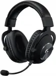 Juhtmevabad Logitech G Pro X LIGHTSPEED k&otilde;rvaklapid