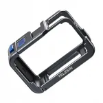 Metallist kaitseraam DJI ACTION 3/4/5 kaamerale TELESIN