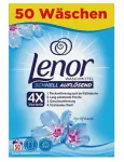 Pesupulber LENOR Universal Aprilfrisch, 3 kg