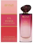 Naiste parf&uuml;&uuml;m JFenzi LA FURIA 100 ml