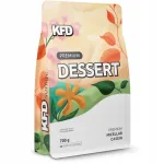 KFD Protein-Micellar Casein valgumagustoit, 700 g, milk caramel