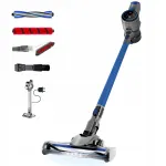 Vertikaalne tolmuimejarobot ezicom EZIclean Cyclomax R410