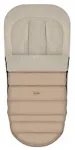 Villane magamiskott Zaffiro iGrow Aspen 0-36m Vanilla, reguleeritav