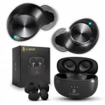 Juhtmevabad k&otilde;rvaklapid JGS-XY12 Bluetooth 5.3 ja veekindlad