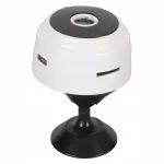 WiFi turvakaamera Securtiy, 1080P HD, 4W