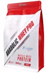 IMMORTAL ANABOLIC WHEY PRO 700 g valgupulber kreatiini ja arginiiniga