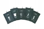 DD Hammocks organiseerija, roheline, 42 x 25 x 1 cm