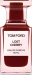 Parf&uuml;meeritud vesi Tom Ford Lost Cherry 50 ml