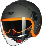 Mootorratta kiiver Nolan N21 Visor 06 Ocio 349 M