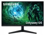 SAMSUNG Odyssey G5 LS27FG530EUXEN 27" QHD IPS 1ms 200Hz FreeSync monitor