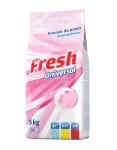 Pesupulber FRESH, universaalne, 5 kg