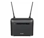 Ruuter D-Link DWR-953, 1200Mbps, 3G/4G (LTE), WiFi a/b/g/n/ac