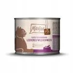 MJAMJAM PURE boar kassikonserv, 200 g